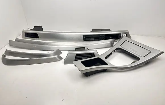 BMW 3 E90 E91 Interior decorative trim set 7078571