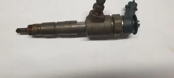 Citroen C3 Fuel injector 870692 0445110340