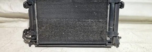 Volkswagen Eos Radiator set