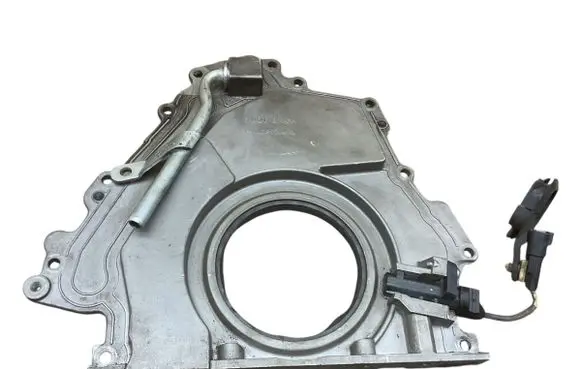 Land Rover Range Rover Sport L320 Rocker cam cover 6H4Q6K301