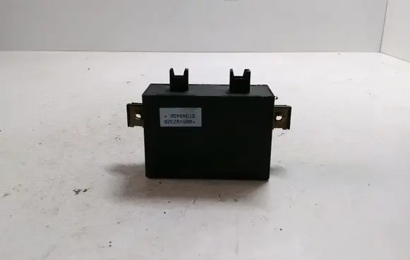 Volkswagen Golf III Immobilizer control unit/module 1H0953257B
