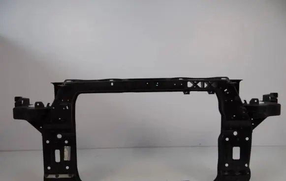 Hyundai ix35 Radiator support slam panel 641002Y000