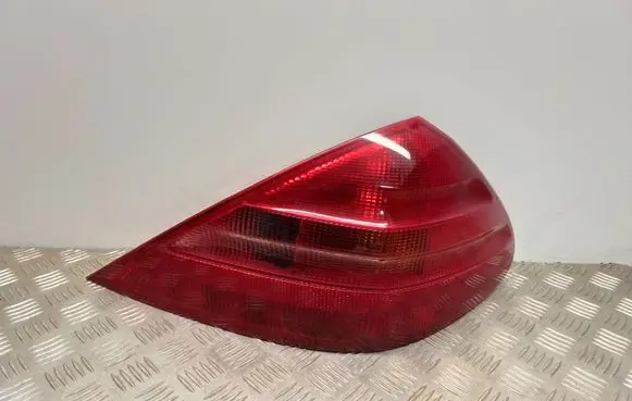 Mercedes-Benz SL R230 Rear/tail lights A2308200264