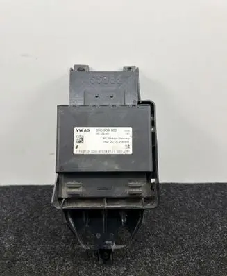 Audi A7 S7 4G Other control units/modules 8K0959663 4G0907347