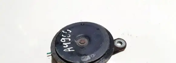 Toyota Avensis T250 Horn signal