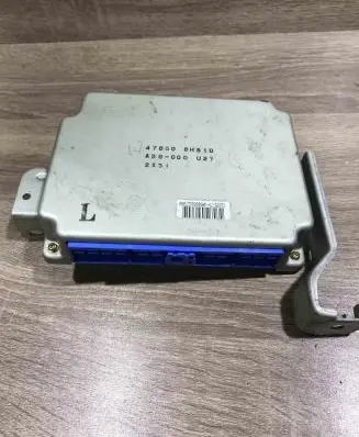 Nissan X-Trail T30 ABS control unit/module 478508h810