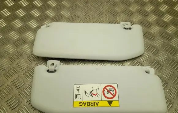 Peugeot 2008 II Sun visor 98100809PR