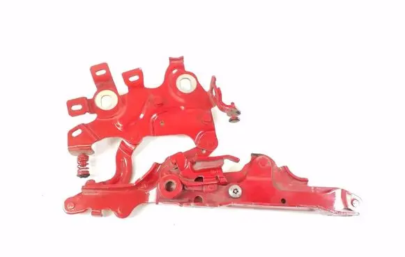 Mini Cooper Countryman F60 Engine bonnet/hood hinges 7388104