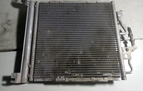 Opel Zafira B A/C cooling radiator (condenser) 867154 94768