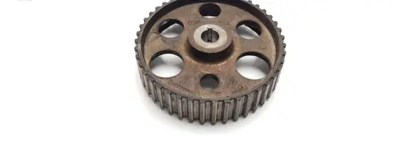 Volkswagen PASSAT B5 Fuel pump gear (pulley) 028130111A