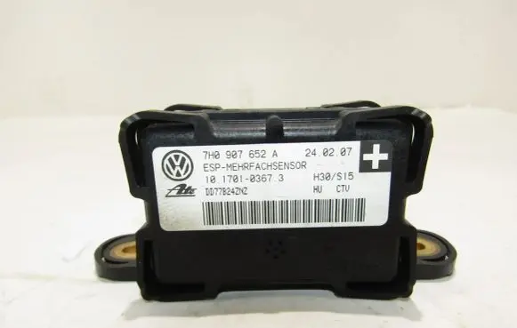 Volkswagen Touareg I Sensor 7H0907652A