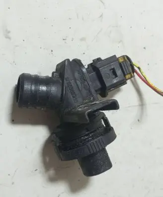 Opel Insignia A Breather valve 55568910