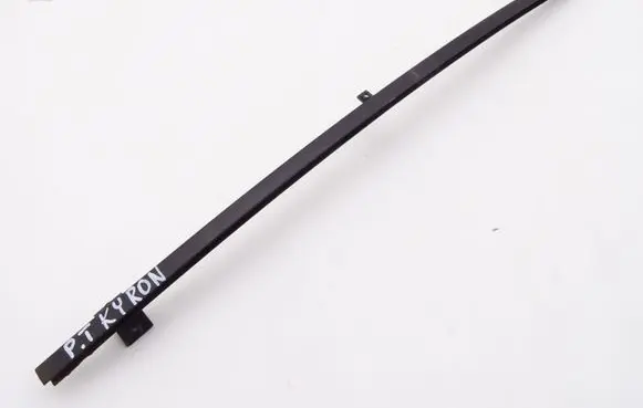 SsangYong Kyron Door glass rail 