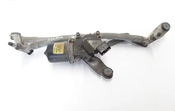 Renault Megane II Front wiper linkage 8200036921