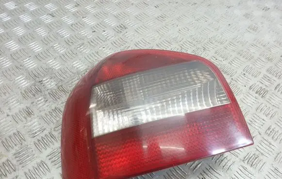 Audi A3 S3 8L Rear/tail lights 8L0945095B
