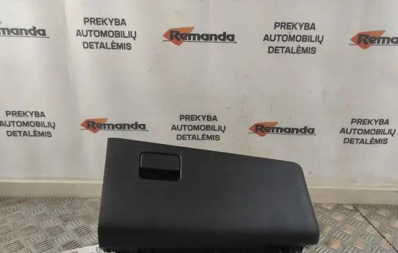 Toyota Prius (XW50) Glove box lid/cover 5555247110