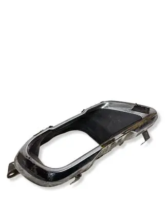 BMW X5 G05 Muffler ending 8074190 20860210 2358520005