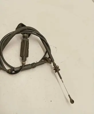 Volkswagen Transporter - Caravelle T4 Throttle cable 701711502A 701711501F