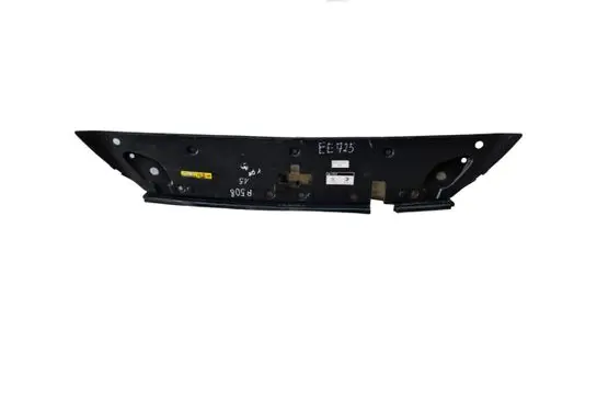 Peugeot 508 Radiator trim 9807628477