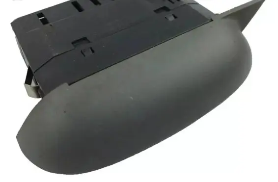 Mercedes-Benz S W220 Parking PDC control unit/module A0005428823
