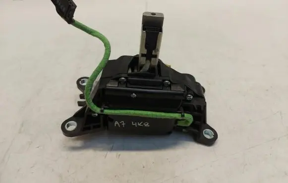 Audi A7 S7 4K8 Gear selector/shifter in gearbox 4K2713041K-JLK01