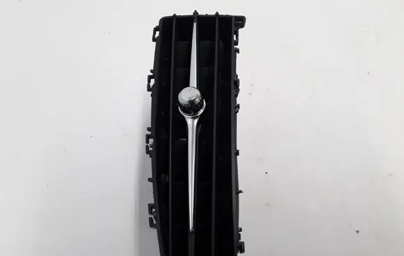 Volvo S90, V90 Dashboard side air vent grill/cover trim 31366589