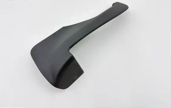 Subaru Outback (BT) Seat belt trim 64707AN03A