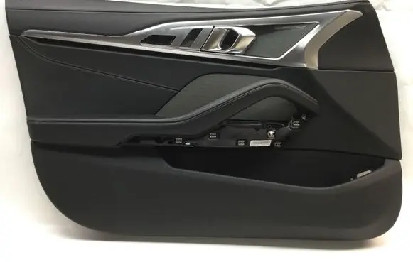 BMW 8 G16 Front door card panel trim 7946003