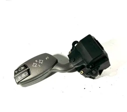 BMW 7 E65 E66 Indicator stalk 6911516 01106700