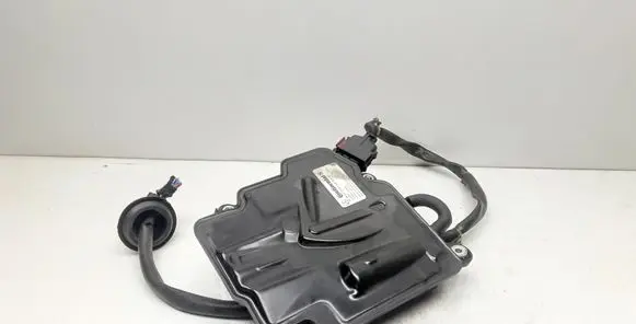 Mercedes-Benz E W212 Gearbox control unit/module A0002701652