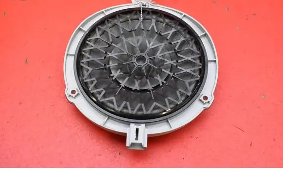 Citroen C4 II Picasso Subwoofer speaker 9803506380