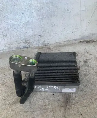 Volvo V50 Air conditioning (A/C) radiator (interior) 213080516