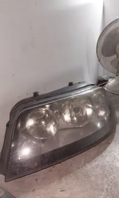 Volkswagen Sharan Headlight/headlamp 1305235530 1305235610