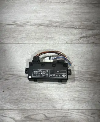 BMW 5 E39 Door control unit/module 6904247 61356904247 5DK00704815