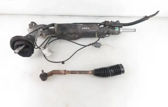 Mazda 3 I Steering rack