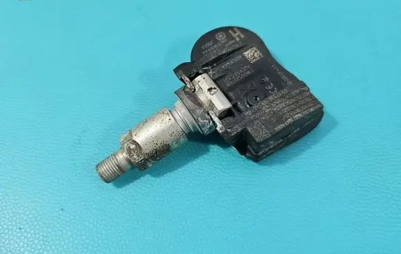 Land Rover Evoque I Tire pressure sensor S180052076B IMPRK1554828
