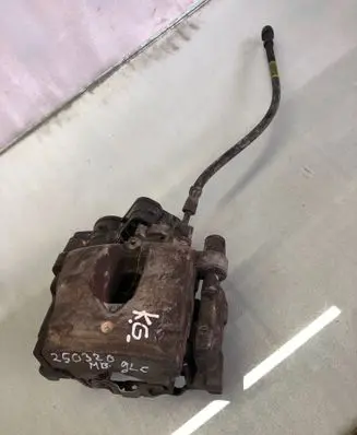 Mercedes-Benz GLC X253 C253 Rear brake caliper A2534230998