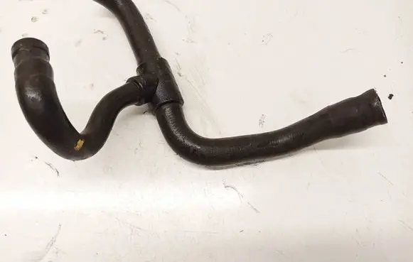 Volkswagen Transporter - Caravelle T4 Engine coolant pipe/hose 