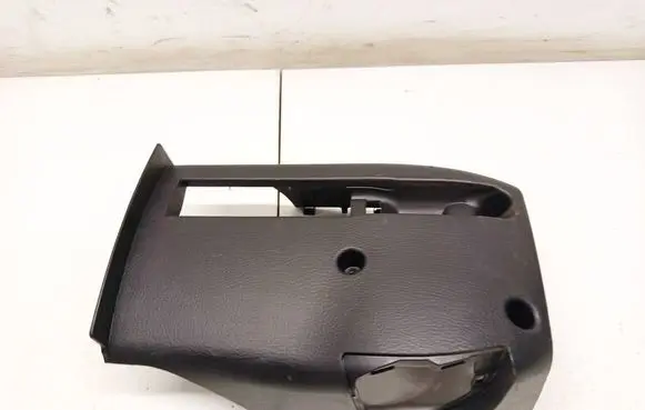 Mazda CX-7 Steering wheel column trim G28A60231