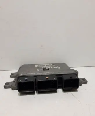Nissan Qashqai+2 Engine control unit/module MEC93430