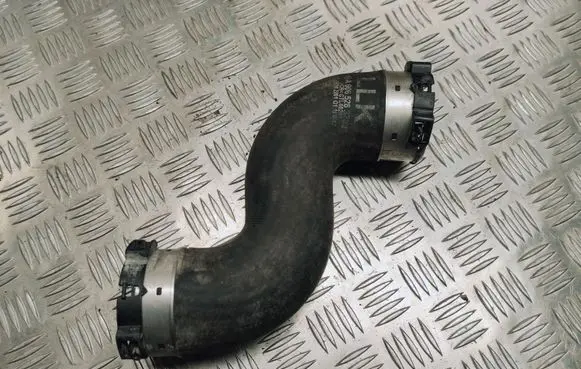 Mercedes-Benz Sprinter W906 Intercooler hose/pipe A9065283782