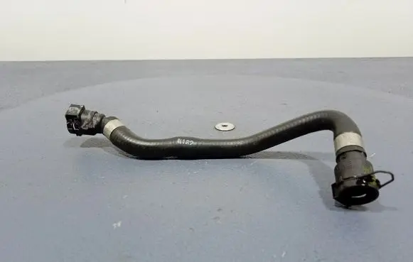 BMW X3 E83 Engine coolant pipe/hose 7576490