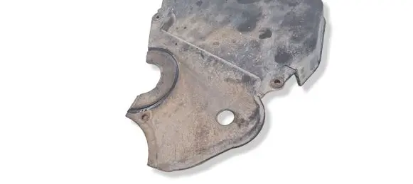 Lancia Dedra Timing belt guard (cover) B763