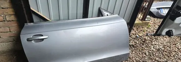 Audi A5 8T 8F Door (2 Door Coupe) 