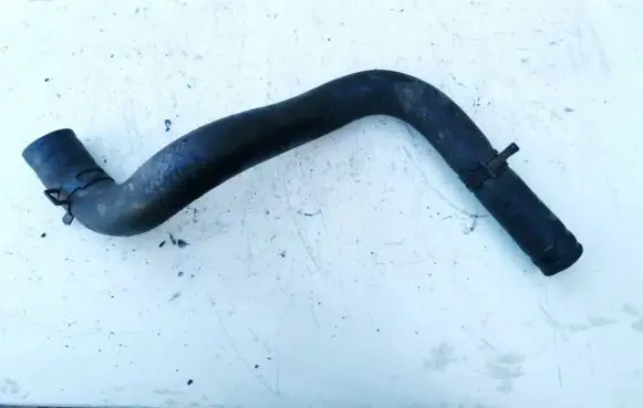 Hyundai Tucson JM Engine coolant pipe/hose 254122e100