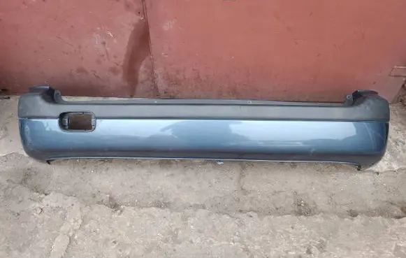 Hyundai Matrix Rear bumper 8661117000