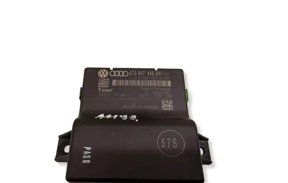 Audi A4 S4 B8 8K Gateway control module 8T0907468AH