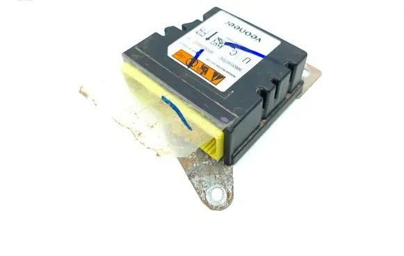 Airbag control unit/module