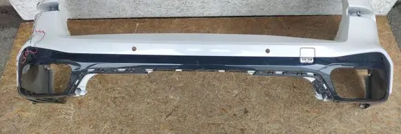BMW X5 G05 Rear bumper 8069240 3102528