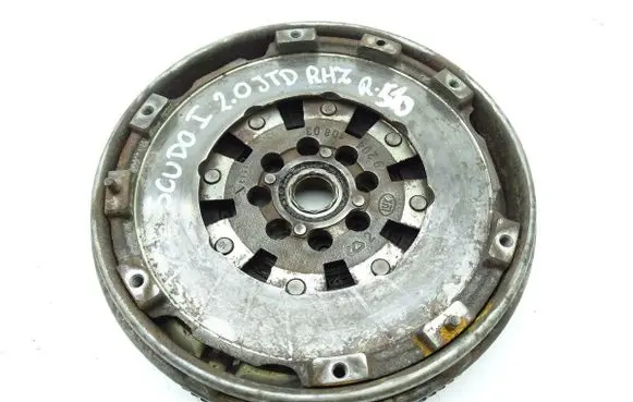 Fiat Scudo Dual mass flywheel 920410803 GBIMPORT